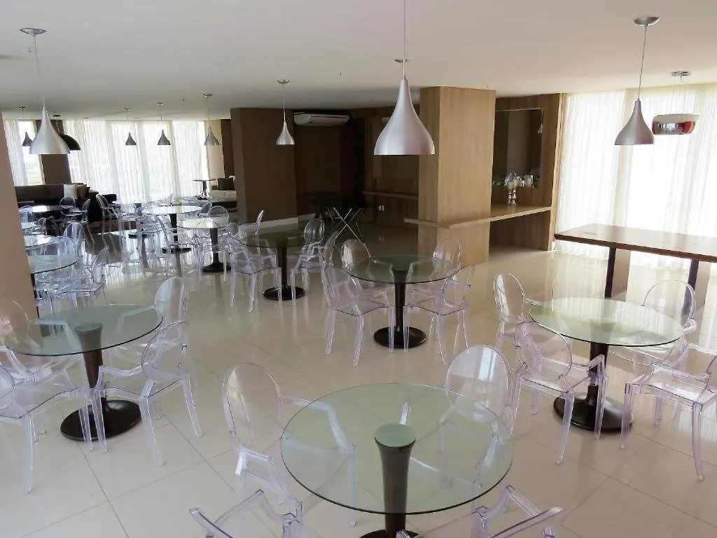 No Balanco Do Mar Experiencia Unica, Vista Mar, Flat Projetado Apartment Fortaleza