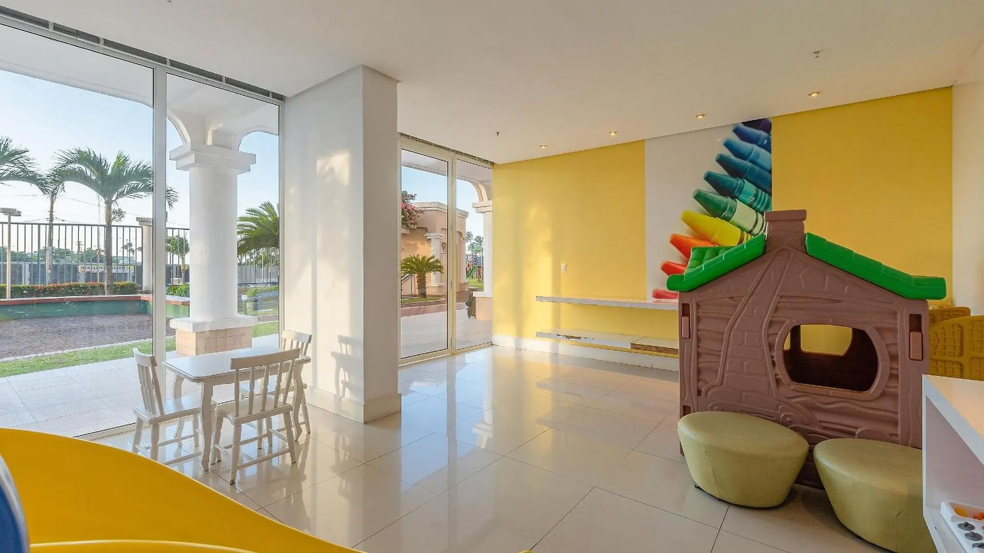 No Balanco Do Mar Experiencia Unica, Vista Mar, Flat Projetado Apartment Fortaleza