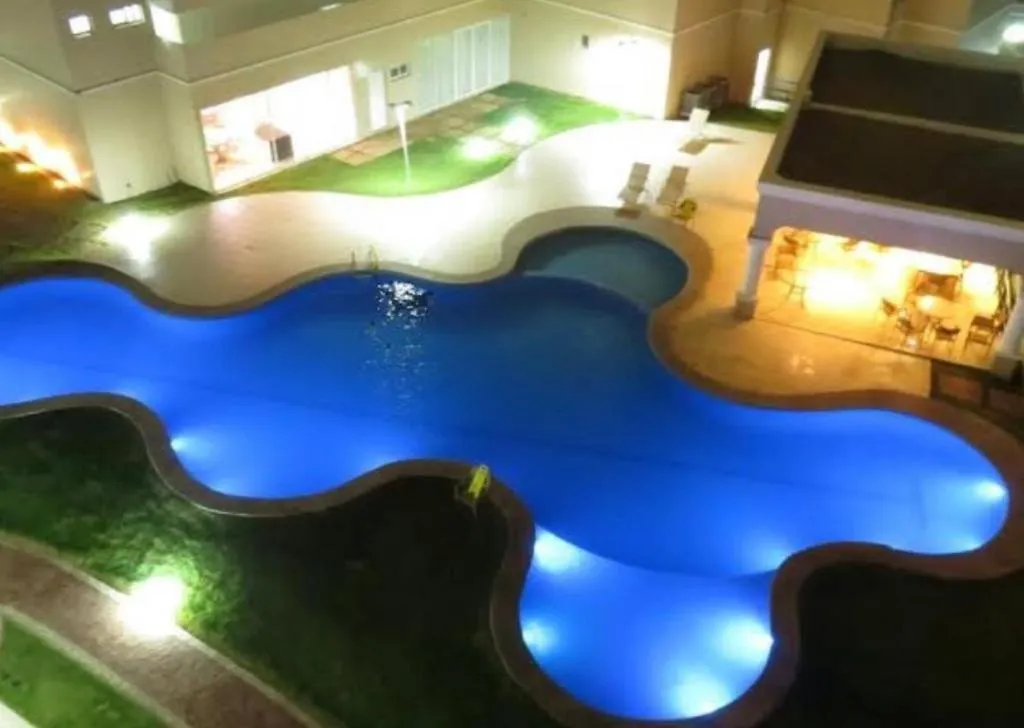 No Balanco Do Mar Experiencia Unica, Vista Mar, Flat Projetado Apartment Fortaleza
