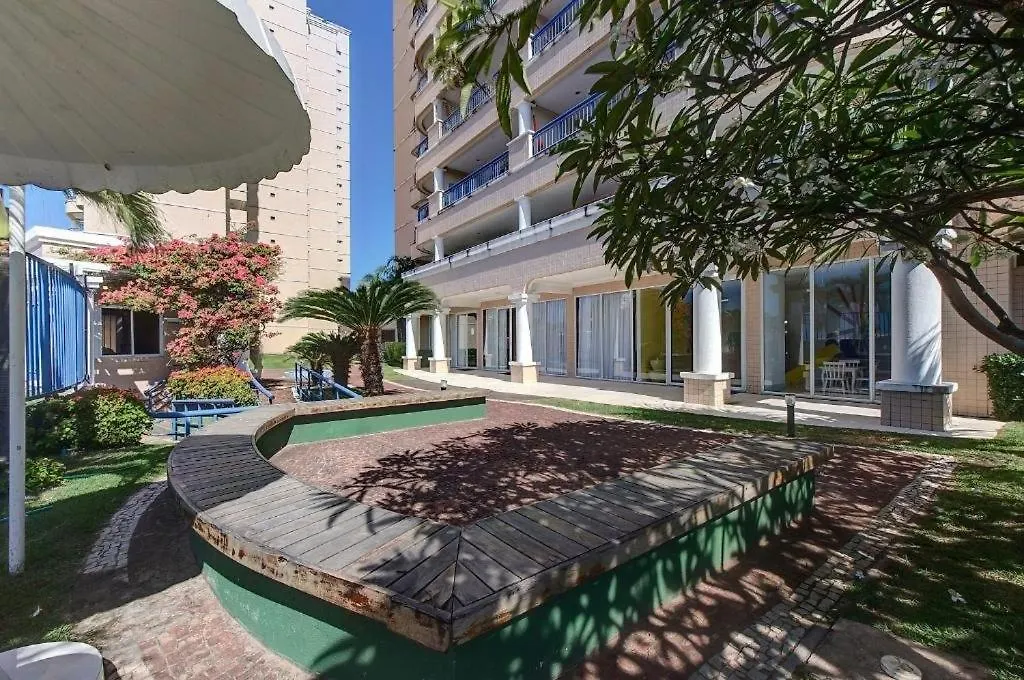 No Balanco Do Mar Experiencia Unica, Vista Mar, Flat Projetado Apartment Fortaleza  0*, Fortaleza (Ceara) Brazil