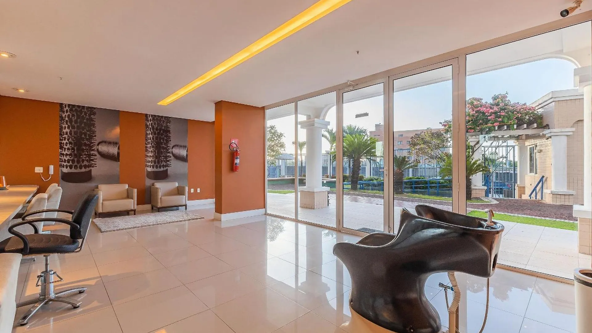 No Balanco Do Mar Experiencia Unica, Vista Mar, Flat Projetado Apartment Fortaleza